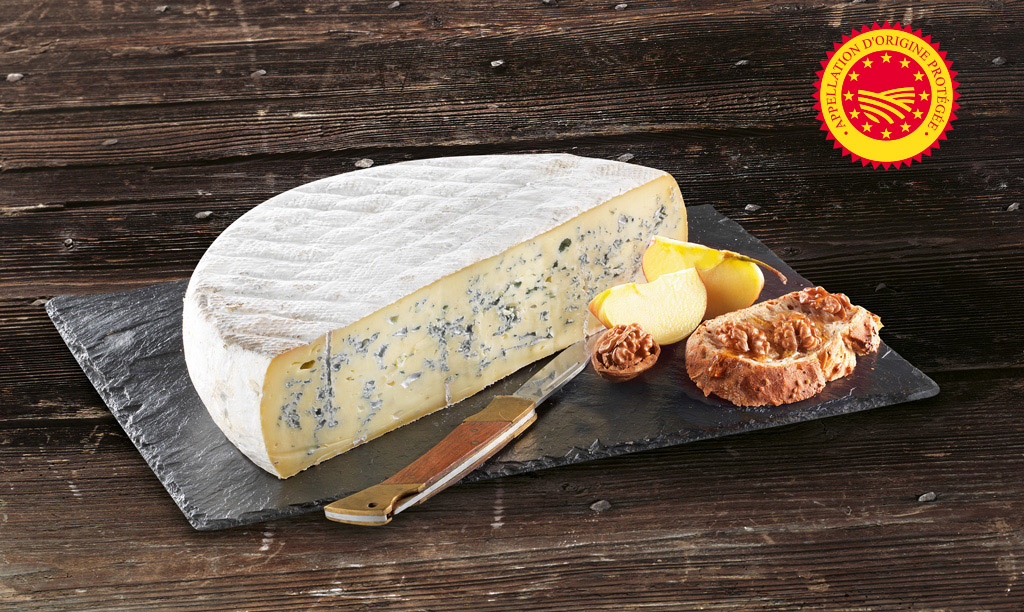 Nos fromages Vercors Lait Site officiel La coopérative du Bleu du Vercors Sassenage